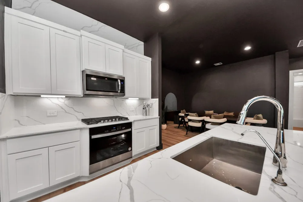 303 Springfield Terrace Drive Conroe, TX 77304