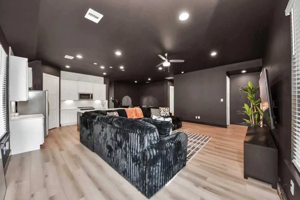 303 Springfield Terrace Drive Conroe, TX 77304