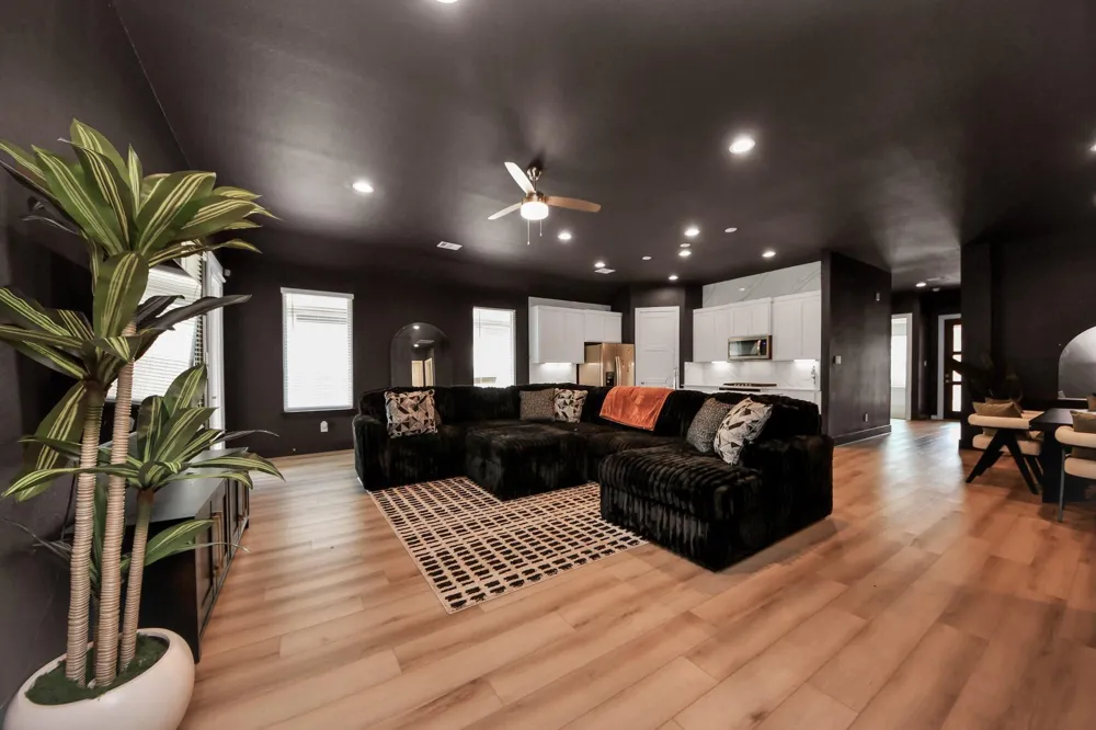 303 Springfield Terrace Drive Conroe, TX 77304