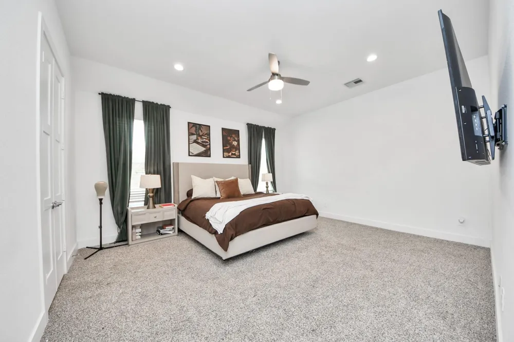 303 Springfield Terrace Drive Conroe, TX 77304