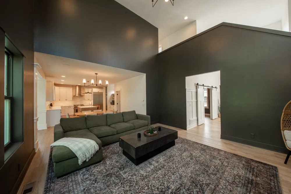 3788 Siebers Lane NE Grand Rapids, MI 49525