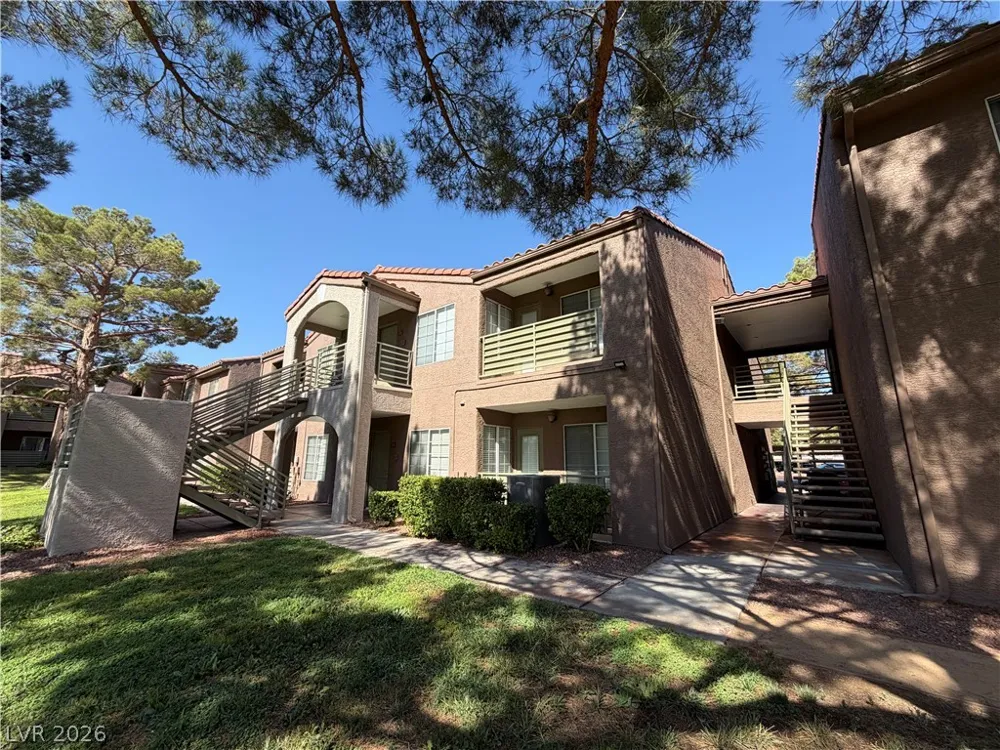 2130 Sealion Drive #103 Las Vegas, NV 89128