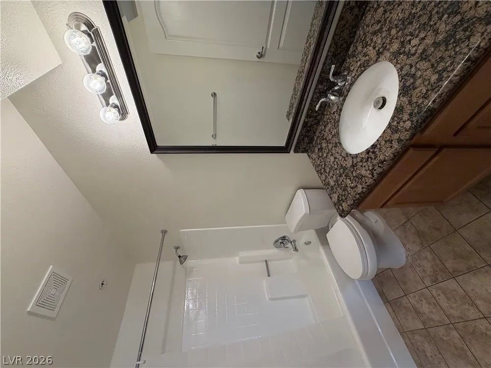 2130 Sealion Drive #103 Las Vegas, NV 89128