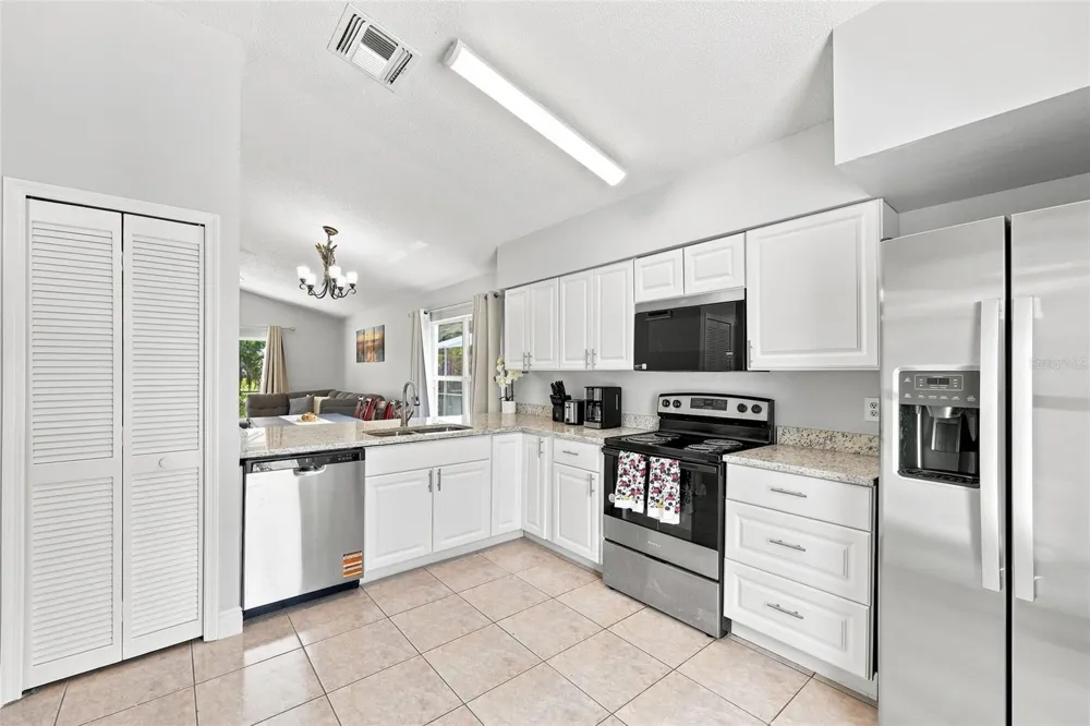 2537 CHATHAM CIRCLE Kissimmee, FL 34746