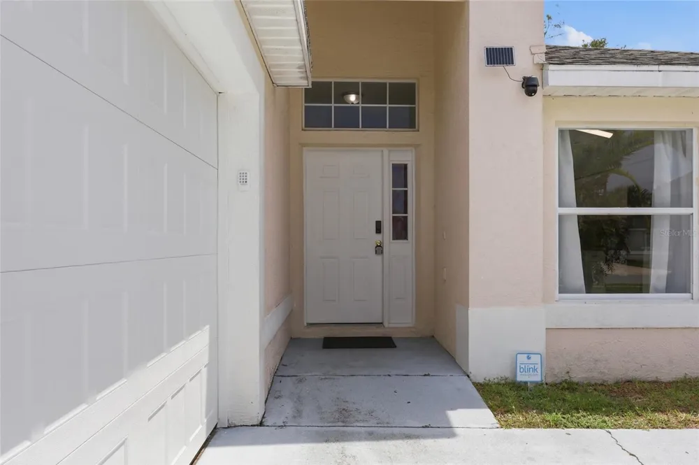 2537 CHATHAM CIRCLE Kissimmee, FL 34746