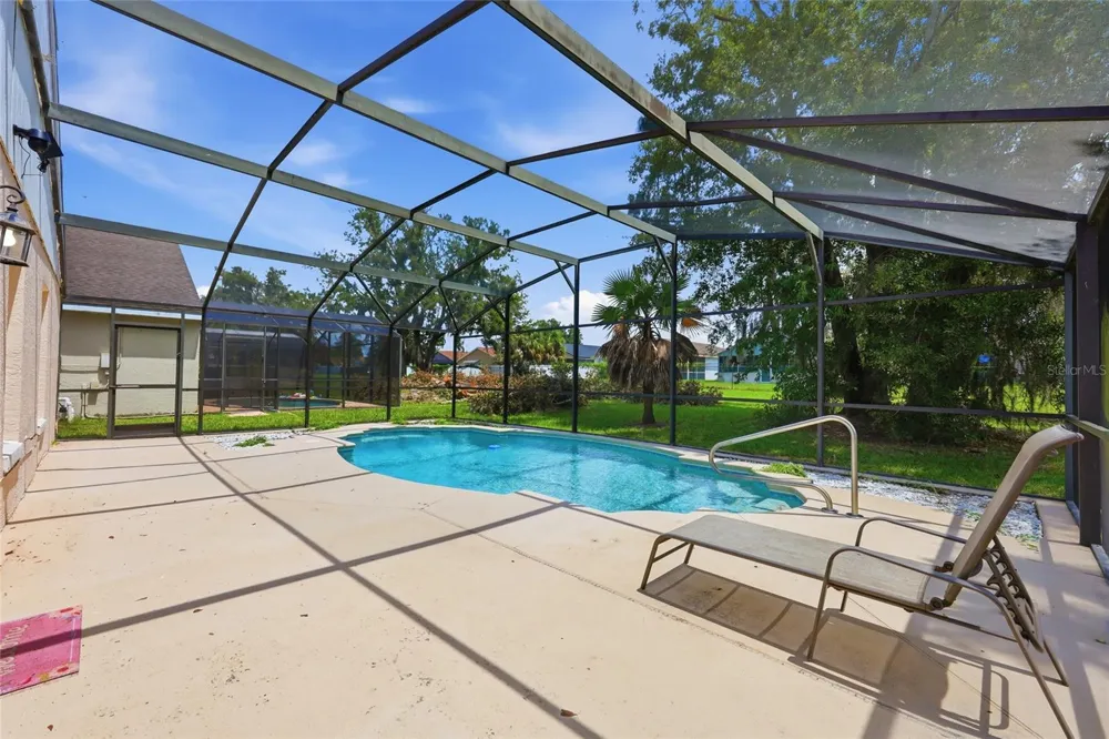 2537 CHATHAM CIRCLE Kissimmee, FL 34746