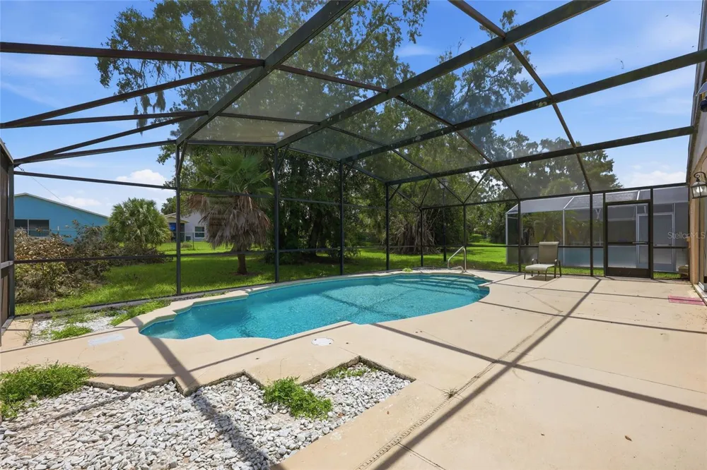 2537 CHATHAM CIRCLE Kissimmee, FL 34746