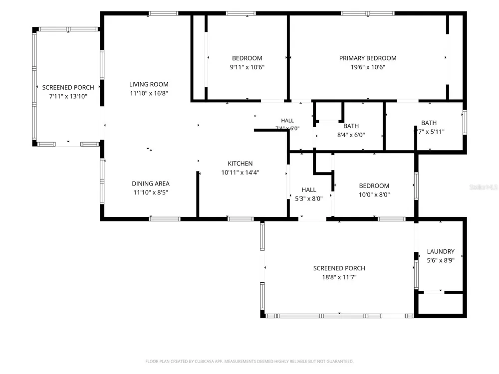 8912 40TH STREET Tampa, FL 33604
