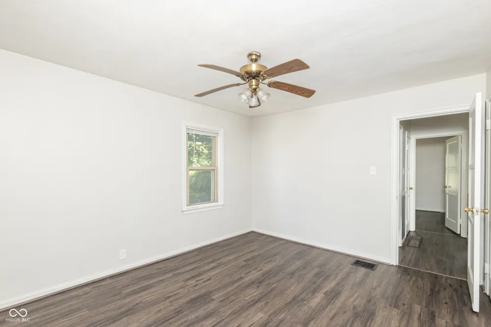 4383 Olney Street Indianapolis, IN 46205