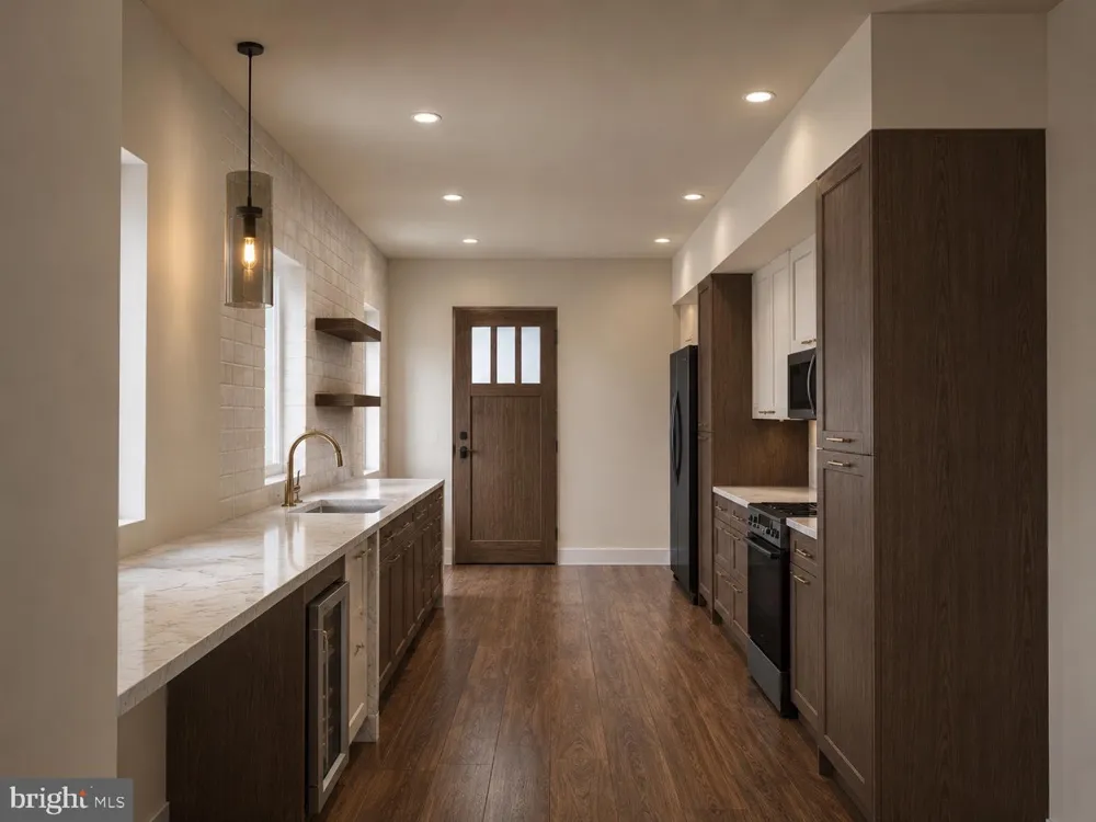 711 E 20TH STREET Baltimore, MD 21218