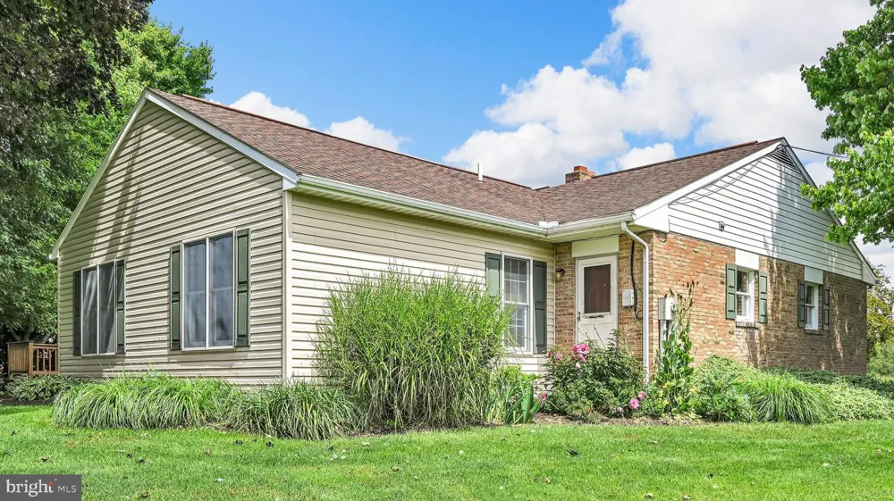 920 RIFE RUN ROAD Manheim, PA 17545