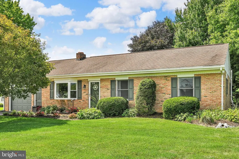 920 RIFE RUN ROAD Manheim, PA 17545