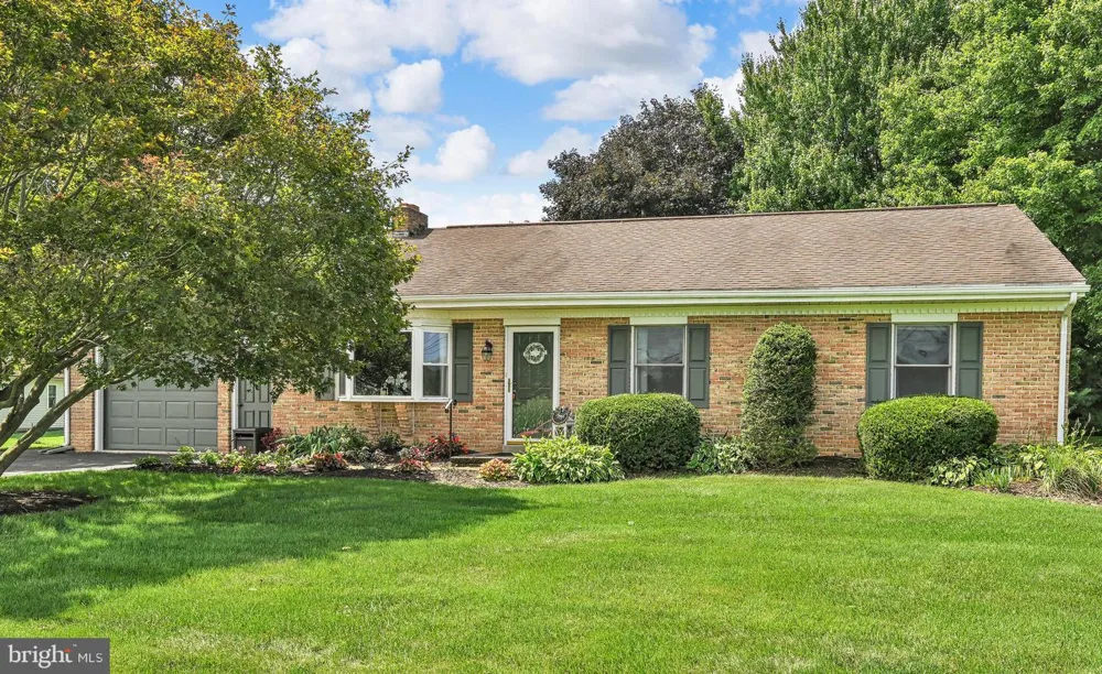 920 RIFE RUN ROAD Manheim, PA 17545