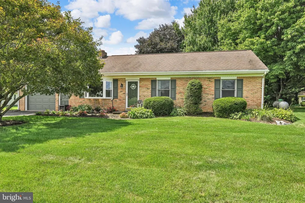 920 RIFE RUN ROAD Manheim, PA 17545
