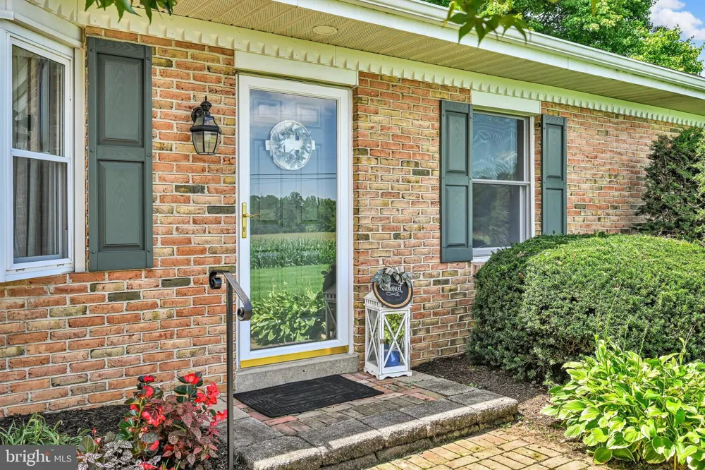 920 RIFE RUN ROAD Manheim, PA 17545