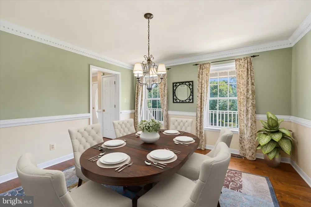17065 REID HILL DRIVE Culpeper, VA 22701