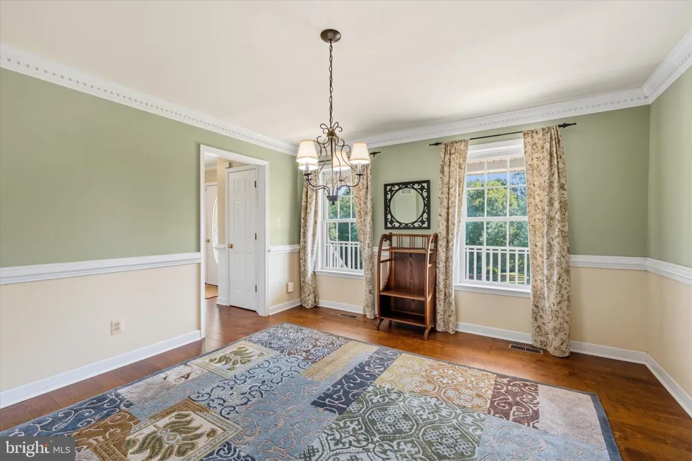 17065 REID HILL DRIVE Culpeper, VA 22701