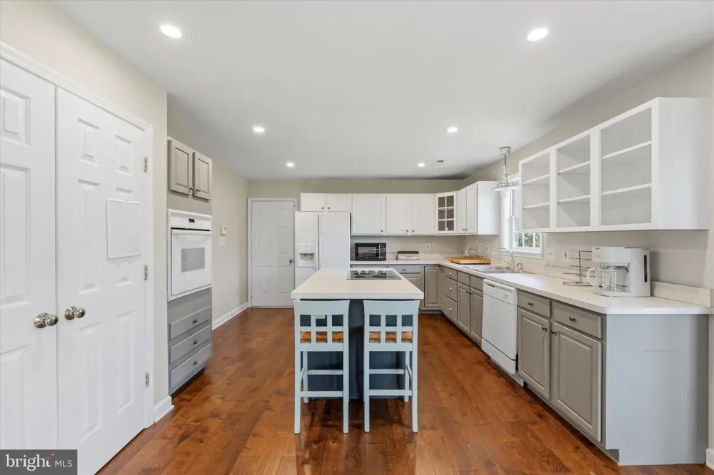 17065 REID HILL DRIVE Culpeper, VA 22701