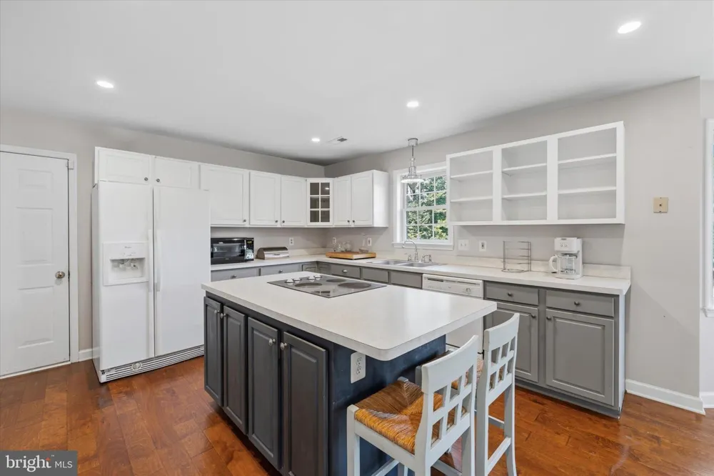 17065 REID HILL DRIVE Culpeper, VA 22701