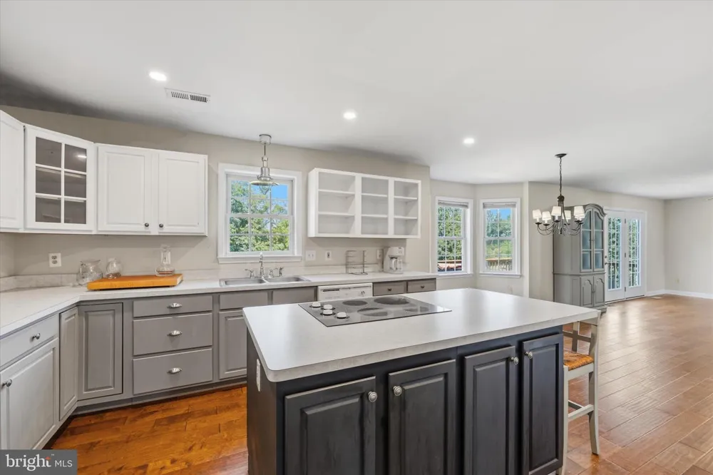 17065 REID HILL DRIVE Culpeper, VA 22701