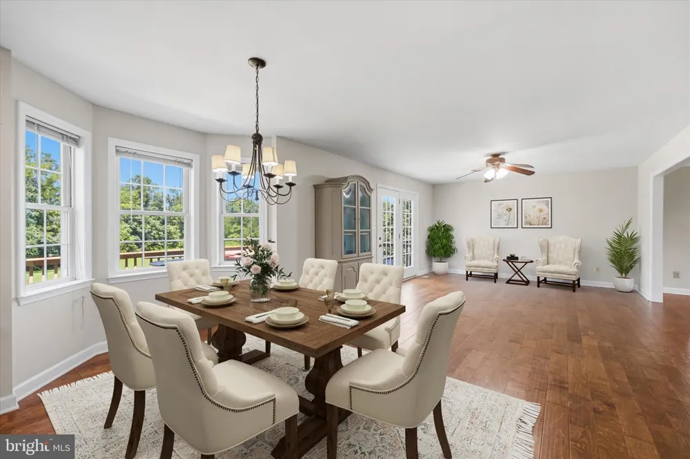 17065 REID HILL DRIVE Culpeper, VA 22701