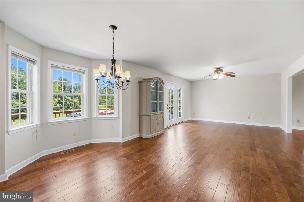 17065 REID HILL DRIVE Culpeper, VA 22701