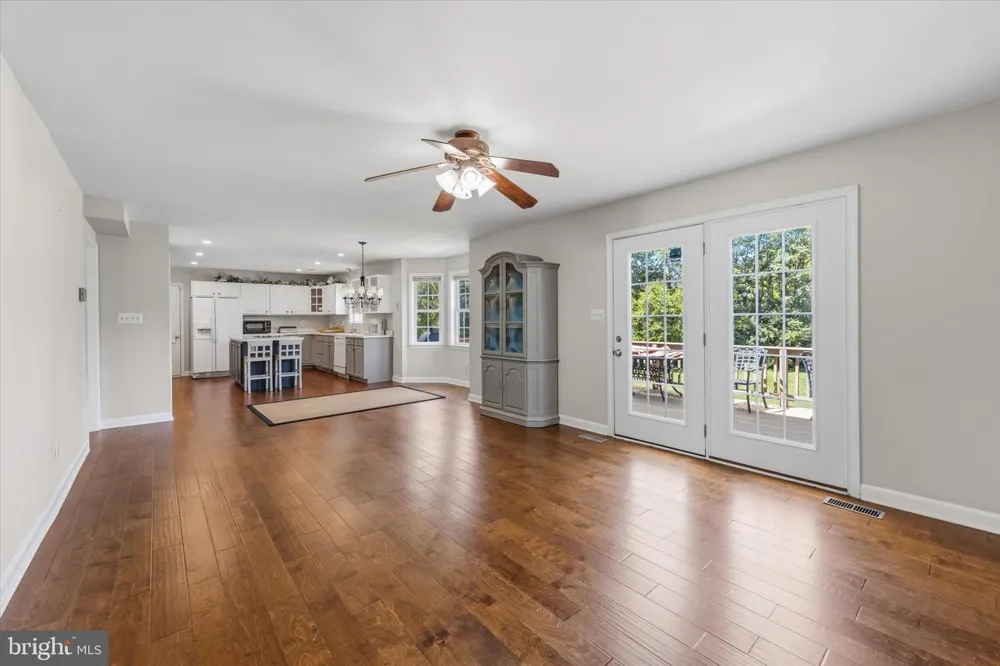 17065 REID HILL DRIVE Culpeper, VA 22701