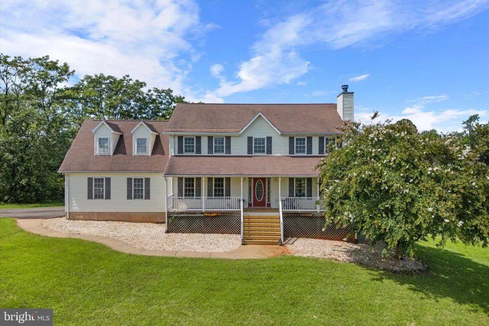 17065 REID HILL DRIVE Culpeper, VA 22701
