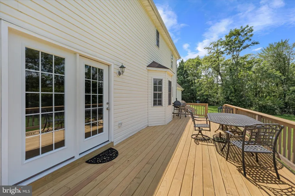 17065 REID HILL DRIVE Culpeper, VA 22701