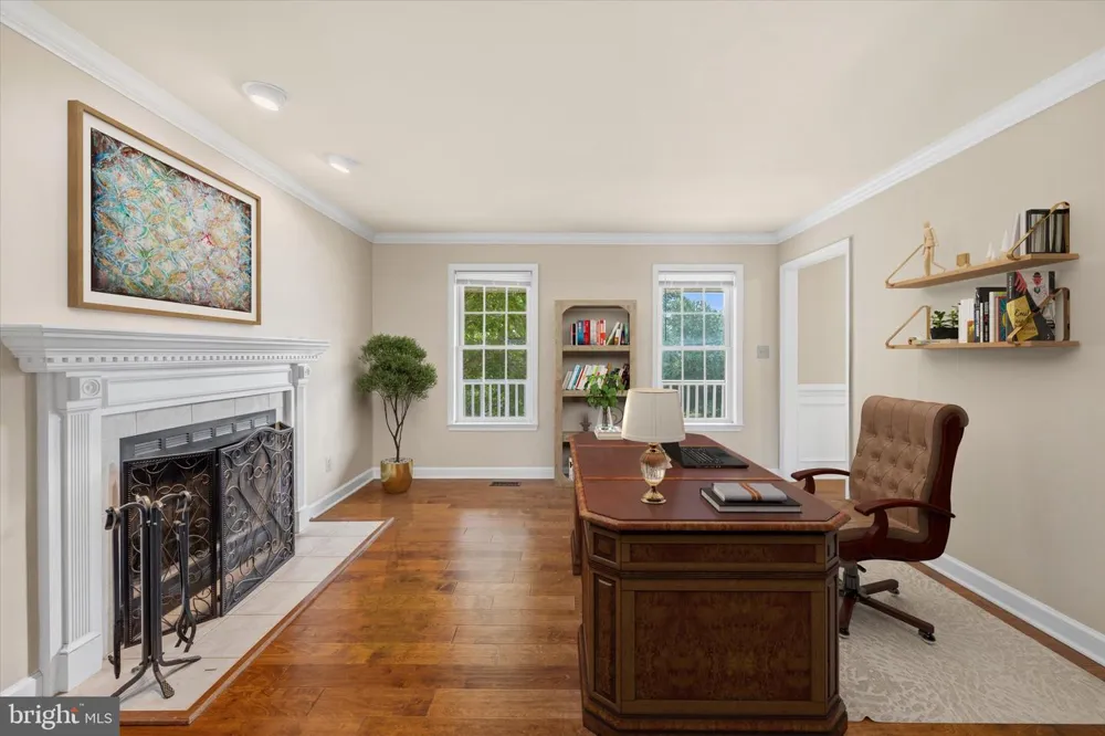 17065 REID HILL DRIVE Culpeper, VA 22701
