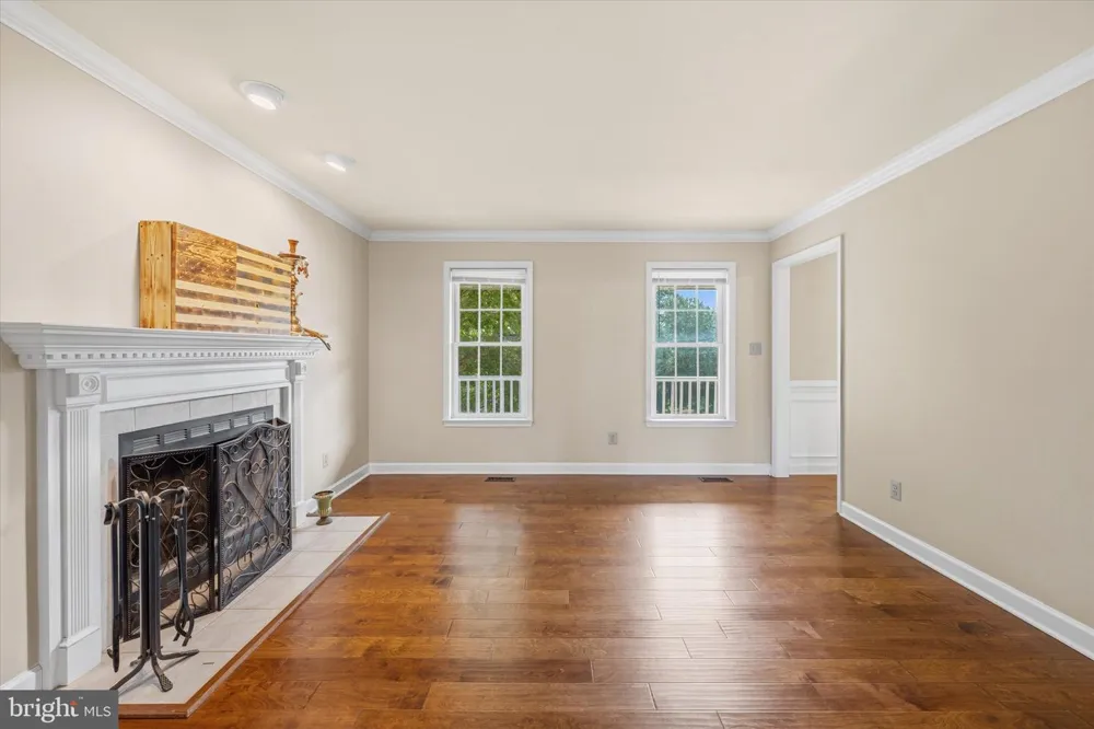 17065 REID HILL DRIVE Culpeper, VA 22701