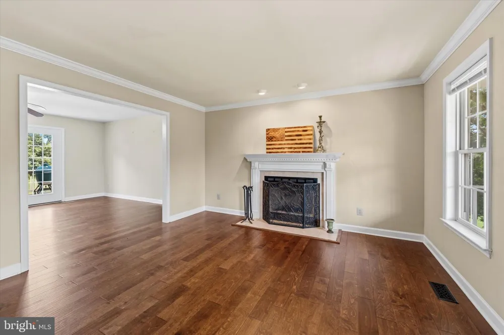 17065 REID HILL DRIVE Culpeper, VA 22701
