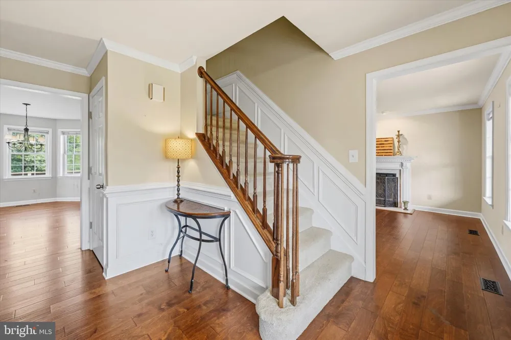 17065 REID HILL DRIVE Culpeper, VA 22701