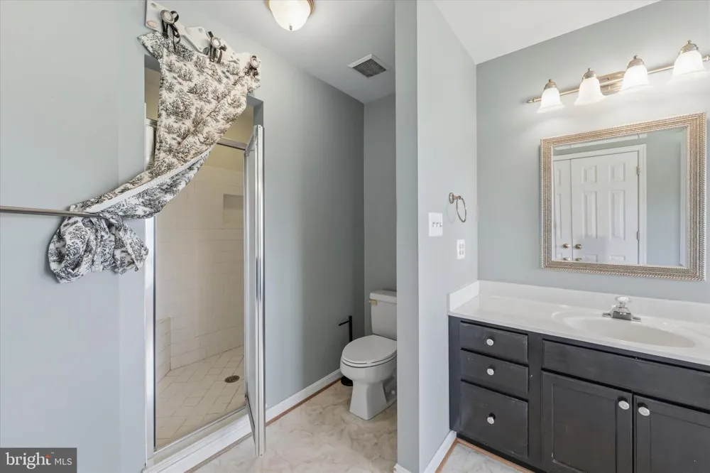 17065 REID HILL DRIVE Culpeper, VA 22701