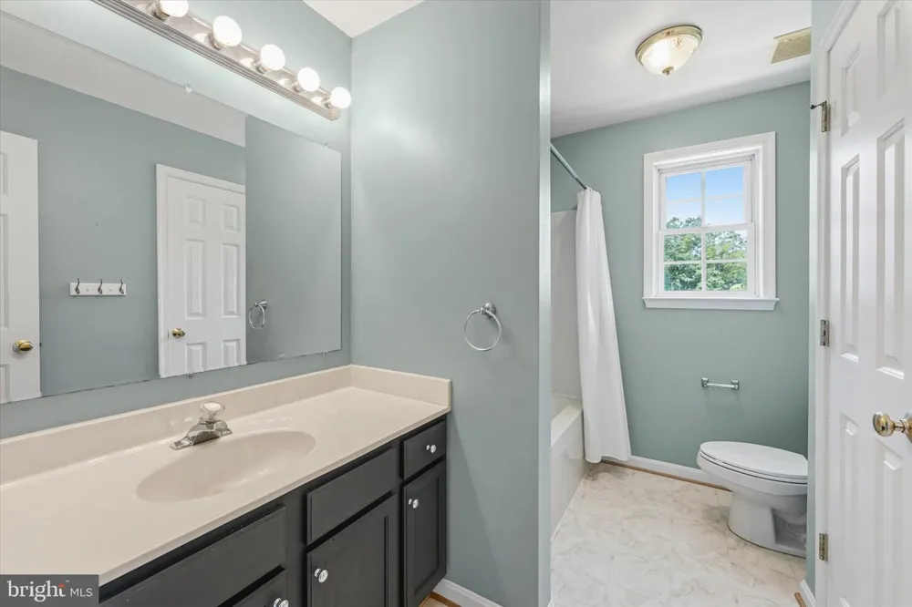 17065 REID HILL DRIVE Culpeper, VA 22701