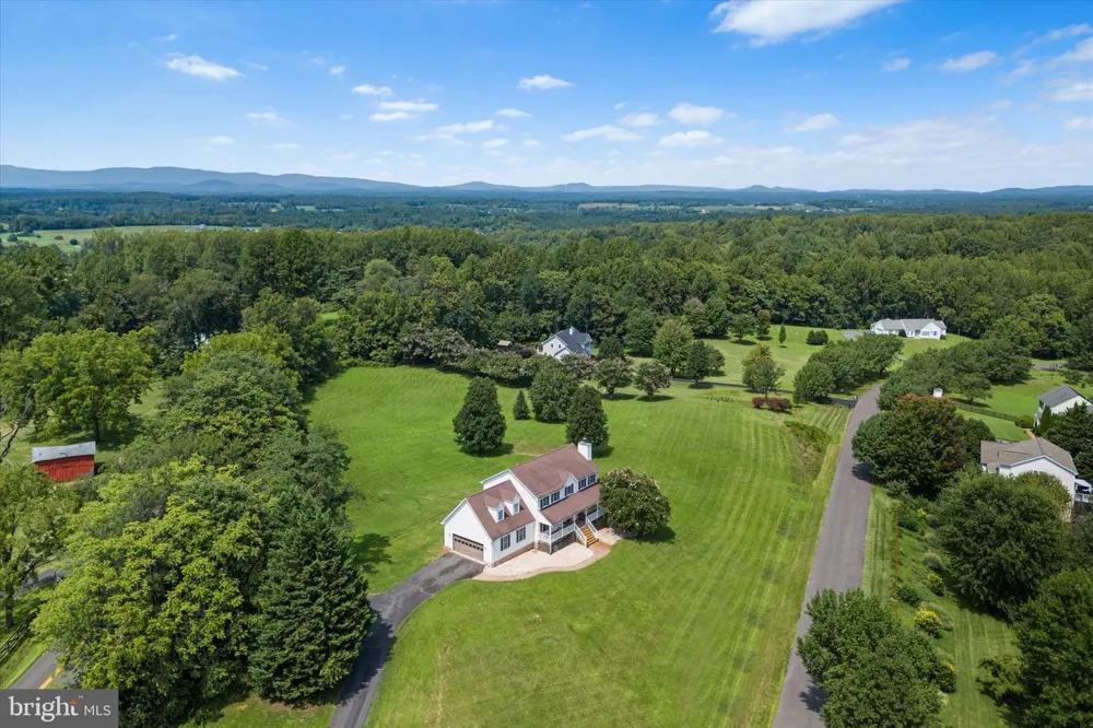 17065 REID HILL DRIVE Culpeper, VA 22701