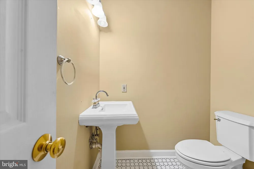 17065 REID HILL DRIVE Culpeper, VA 22701