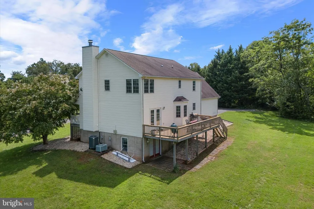 17065 REID HILL DRIVE Culpeper, VA 22701