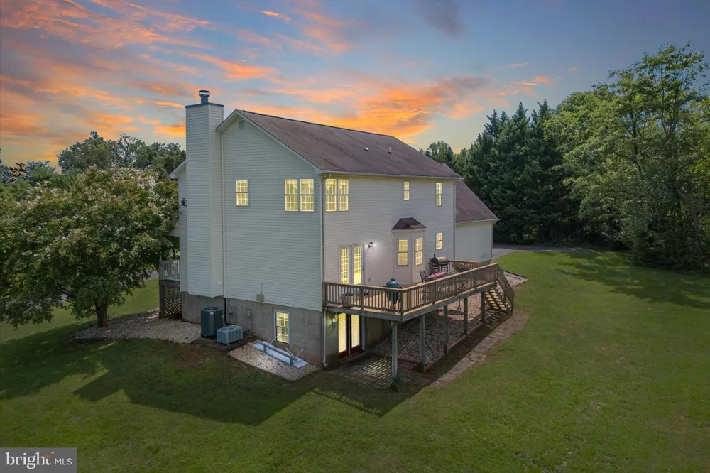 17065 REID HILL DRIVE Culpeper, VA 22701