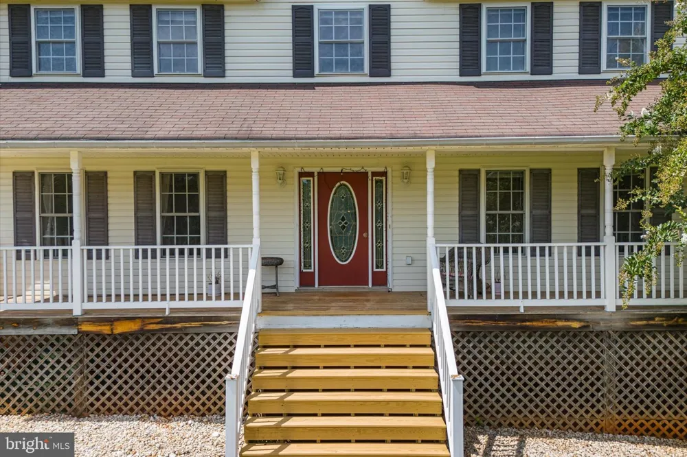 17065 REID HILL DRIVE Culpeper, VA 22701