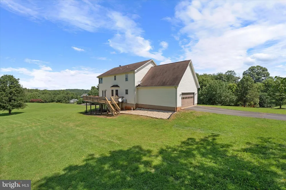 17065 REID HILL DRIVE Culpeper, VA 22701