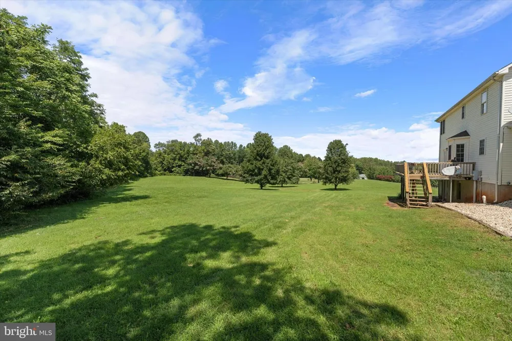 17065 REID HILL DRIVE Culpeper, VA 22701