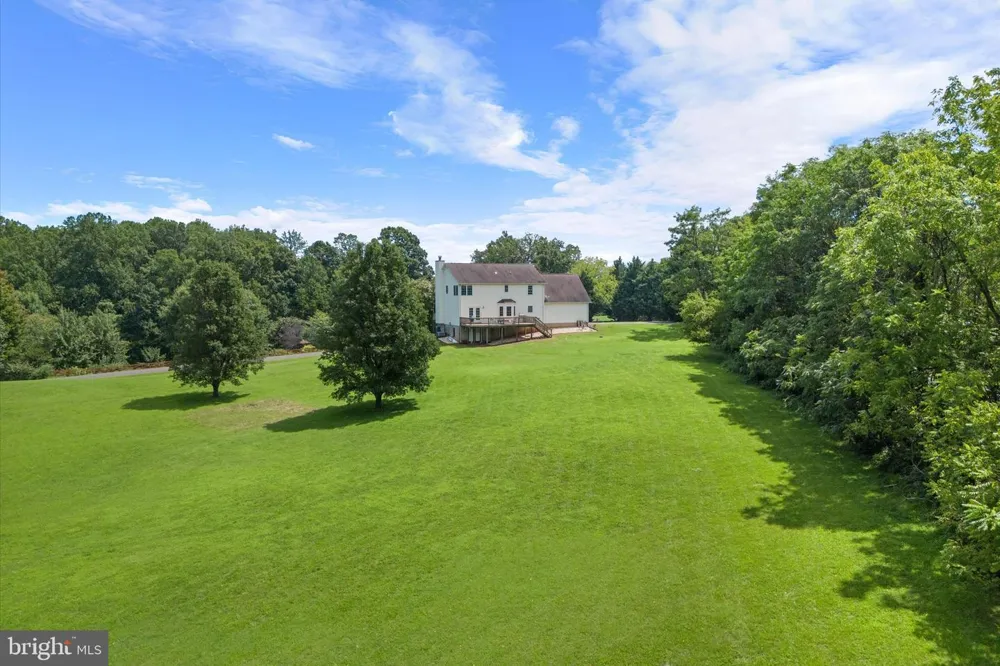 17065 REID HILL DRIVE Culpeper, VA 22701