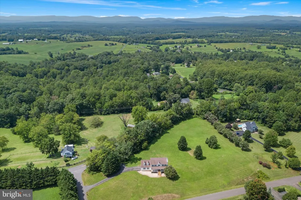 17065 REID HILL DRIVE Culpeper, VA 22701