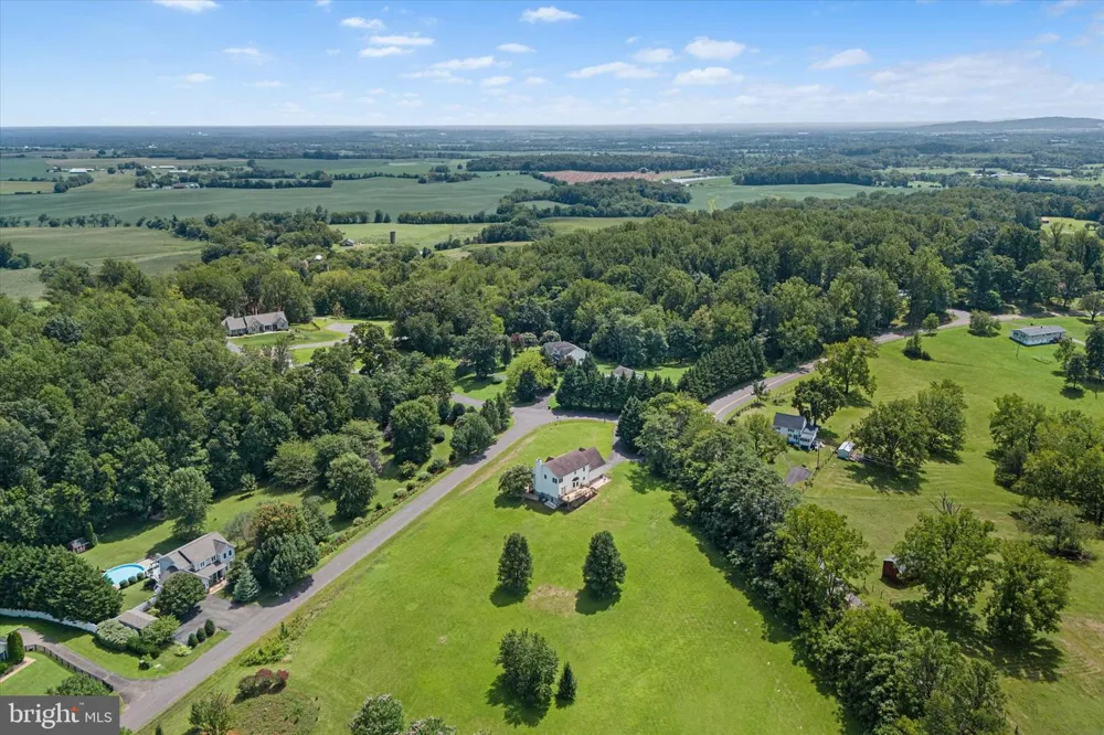 17065 REID HILL DRIVE Culpeper, VA 22701