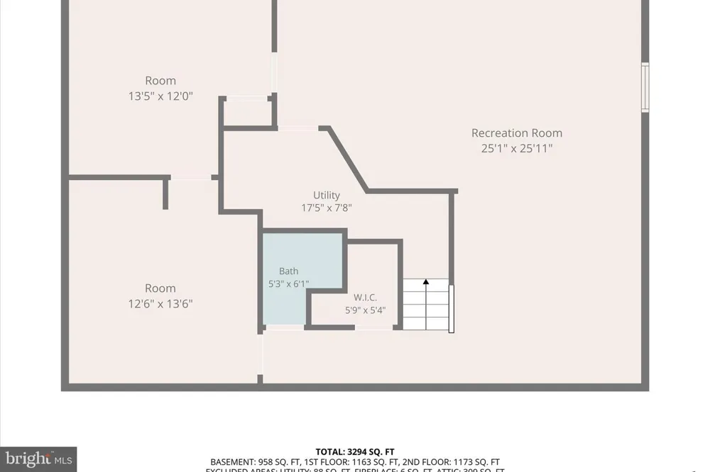 17065 REID HILL DRIVE Culpeper, VA 22701