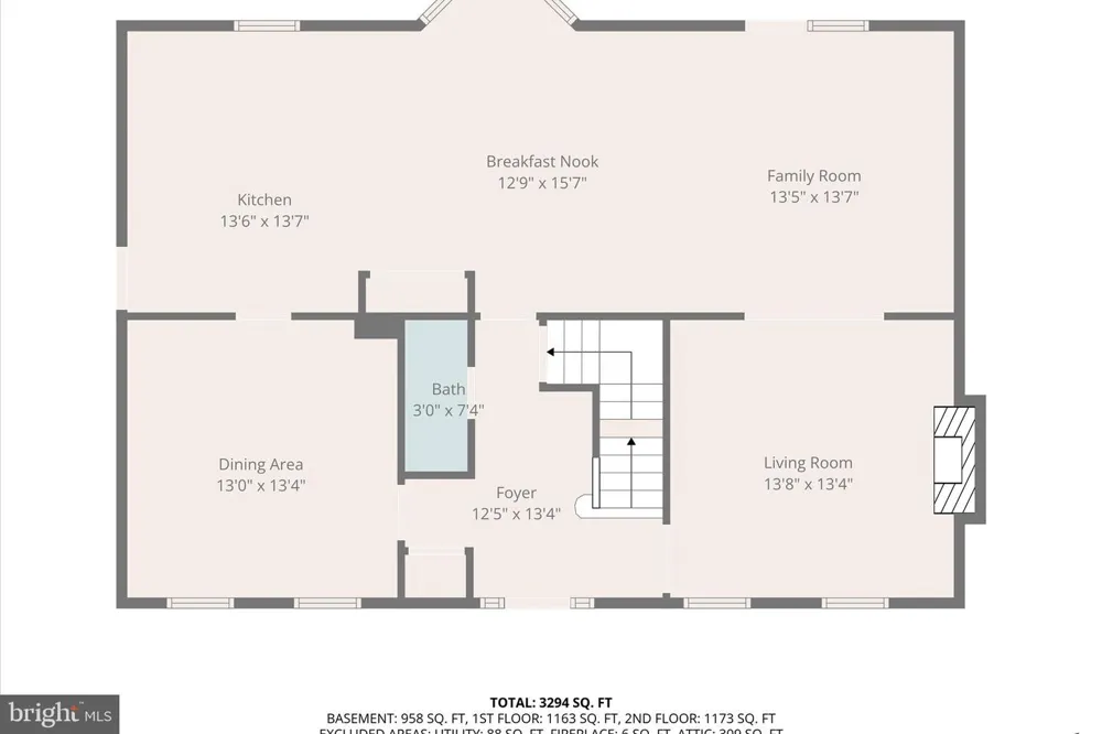 17065 REID HILL DRIVE Culpeper, VA 22701