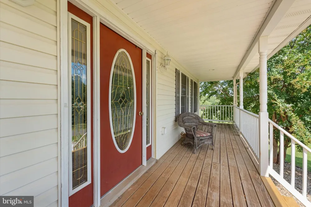 17065 REID HILL DRIVE Culpeper, VA 22701