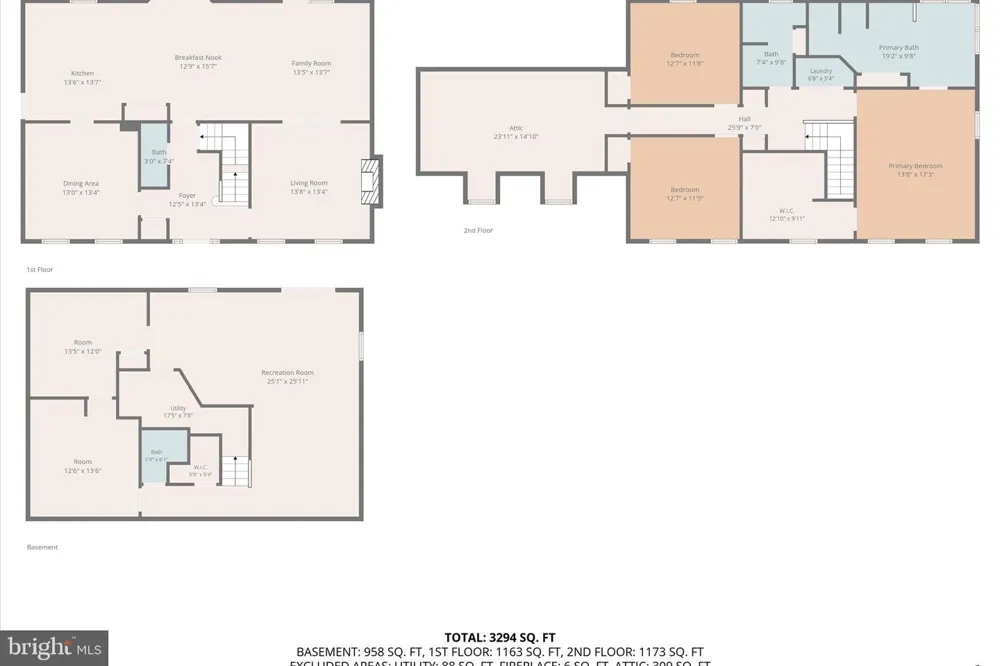 17065 REID HILL DRIVE Culpeper, VA 22701