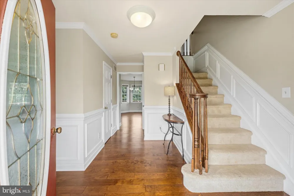 17065 REID HILL DRIVE Culpeper, VA 22701